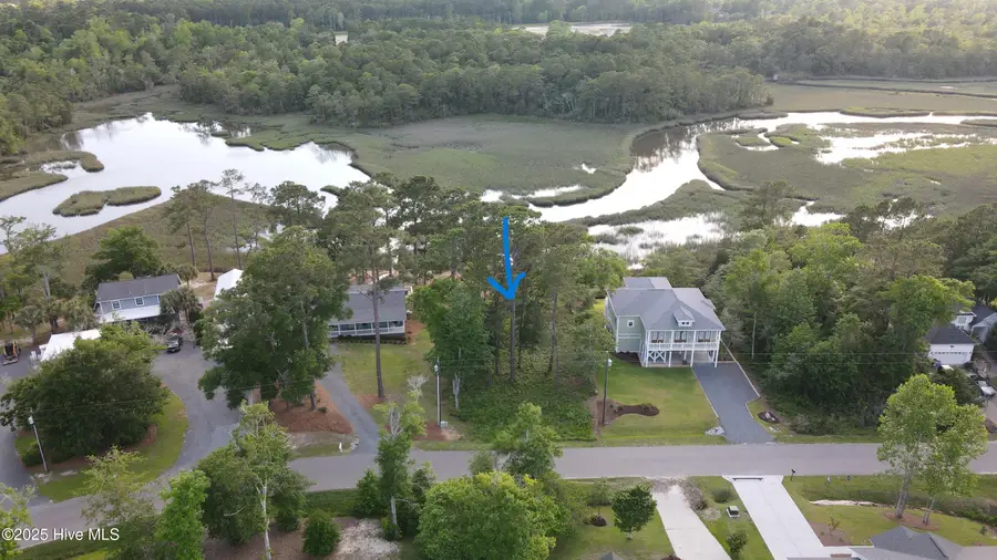 1743 Star Cross Drive Sw, Shallotte, NC 28470 - #2