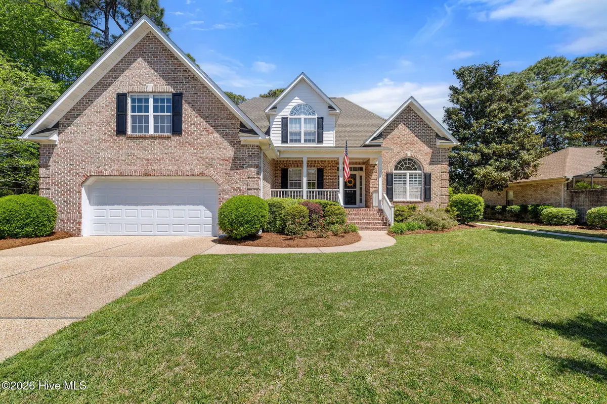 5315 Megans Place Drive, Wilmington, NC 28409 - #1