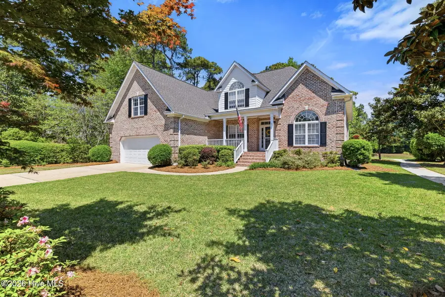 5315 Megans Place Drive, Wilmington, NC 28409 - #2