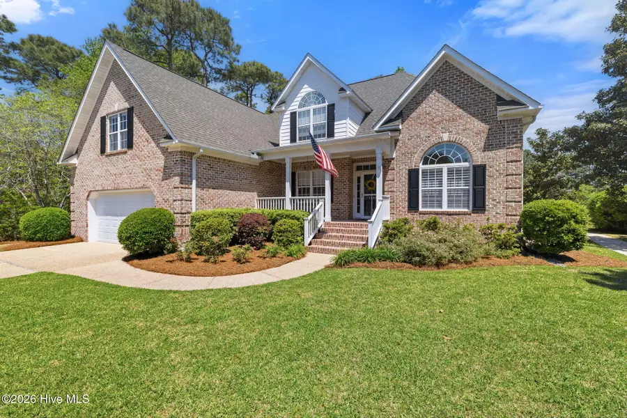 5315 Megans Place Drive, Wilmington, NC 28409 - #3