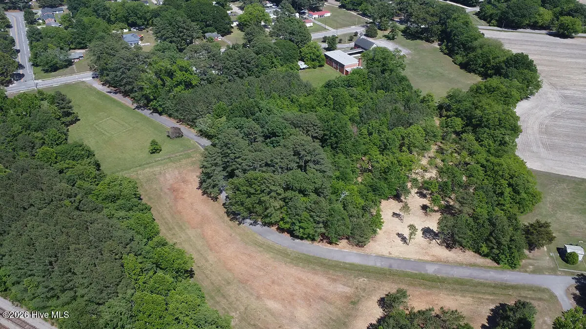 1 & 2 Cemetery Drive, Battleboro, NC 27809 - #1
