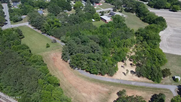 1 & 2 Cemetery Drive, Rocky Mount, NC 27809