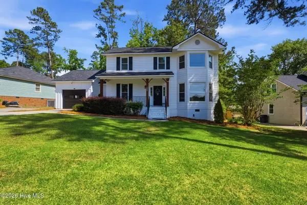 652 Chimney Hill Circle, Evans, GA 30809