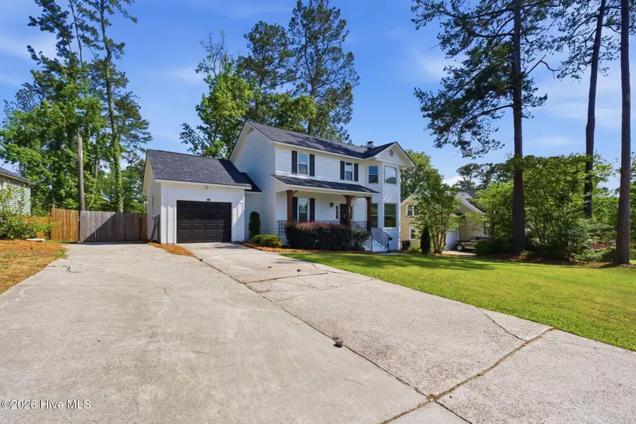 652 Chimney Hill Circle, Evans, GA 30809 - #2