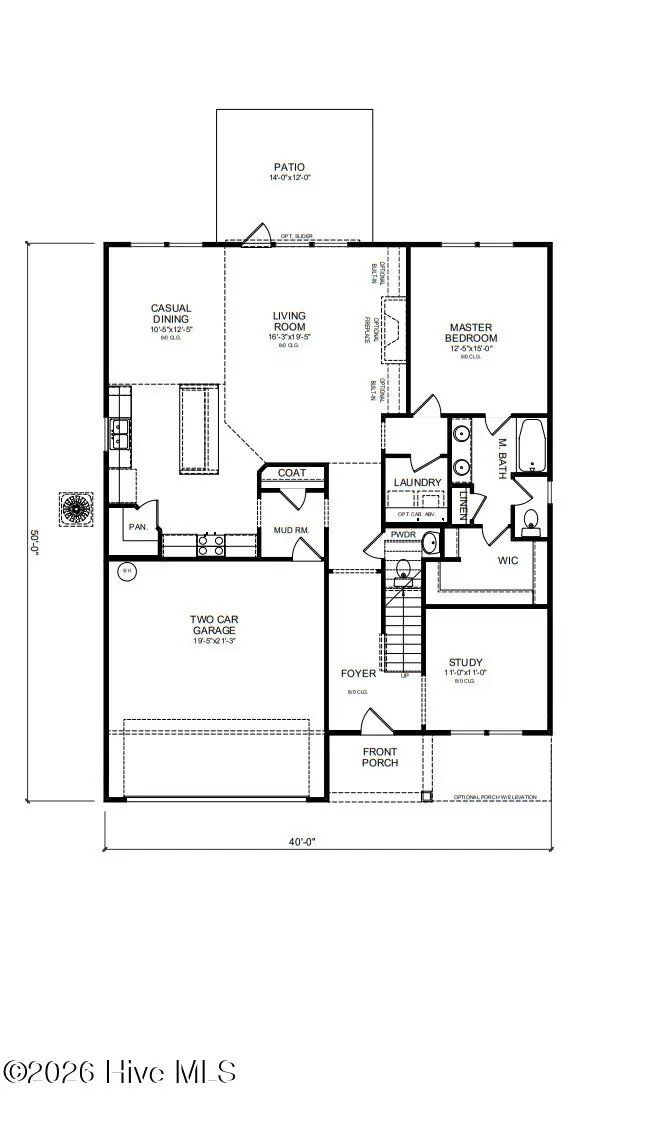 3024 Norfolk Place #85, Leland, NC 28451 - #2