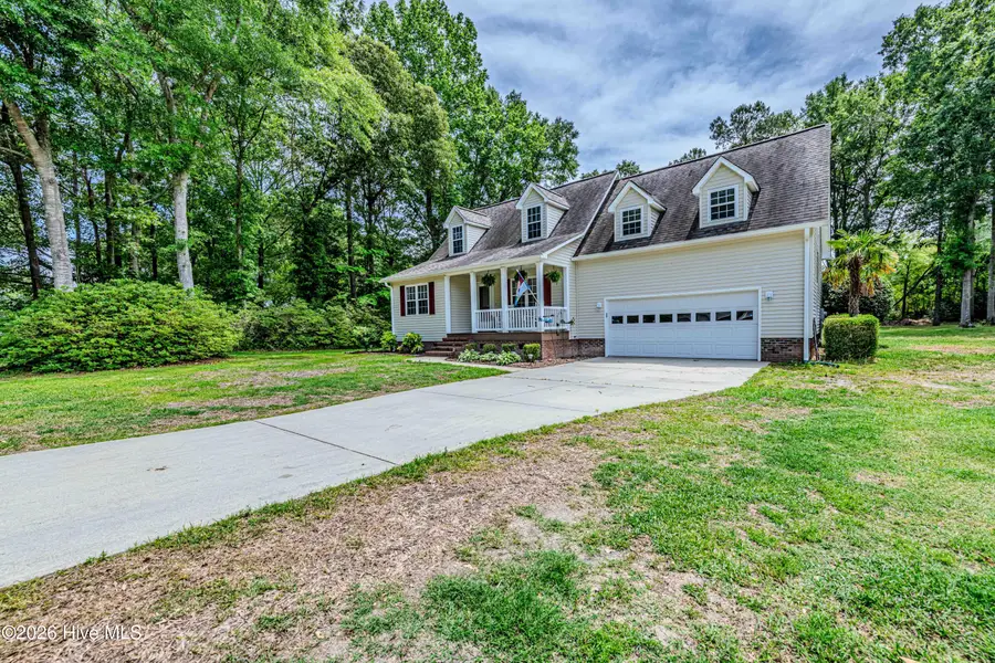 548 Deer Run Road, New Bern, NC 28562 - #2