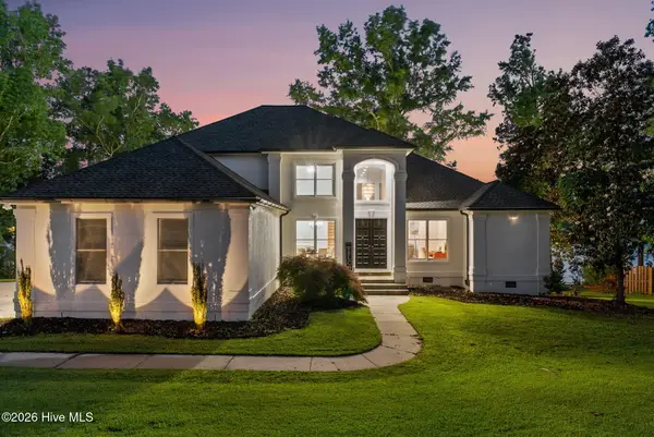 967 Windmill Lane, Evans, GA 30809