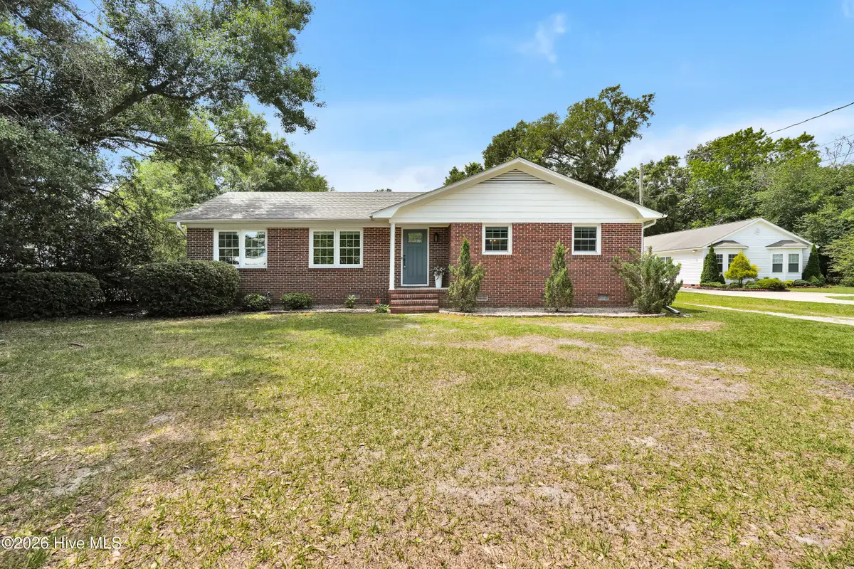 621 Mohican Trail, Wilmington, NC 28409 - #1