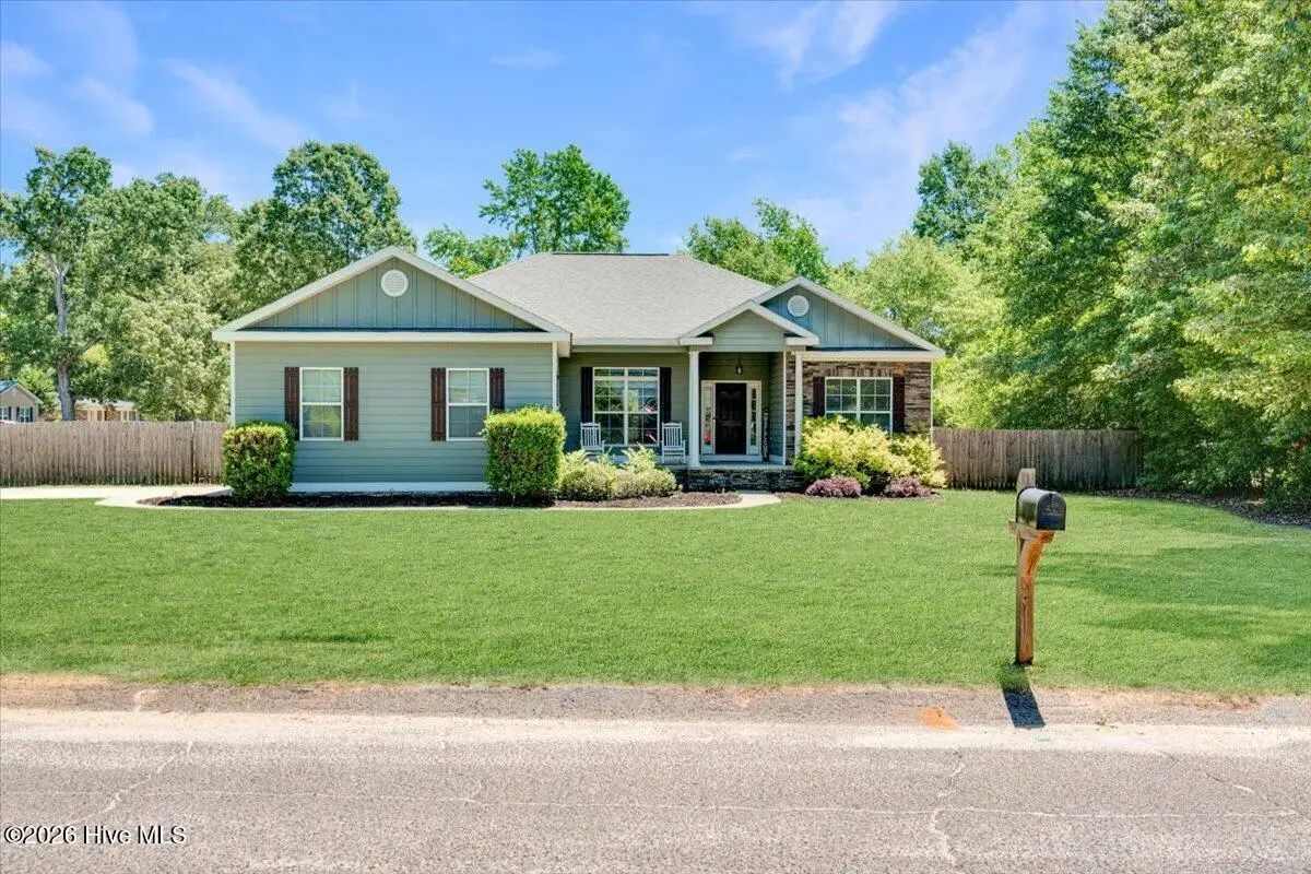 240 S Fairview Drive, Harlem, GA 30814 - #1
