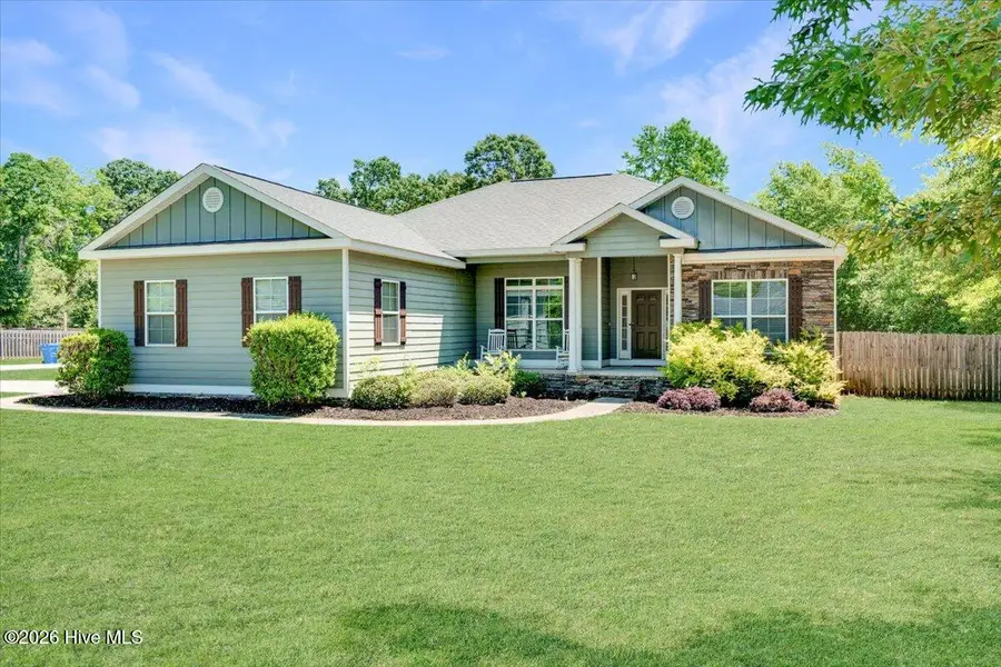 240 S Fairview Drive, Harlem, GA 30814 - #2