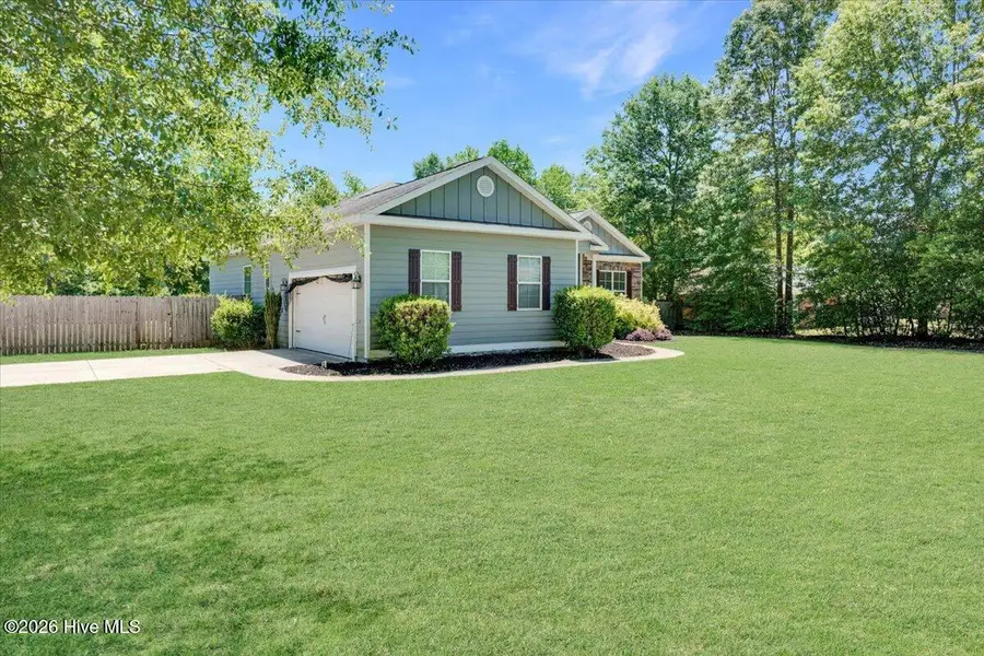 240 S Fairview Drive, Harlem, GA 30814 - #3