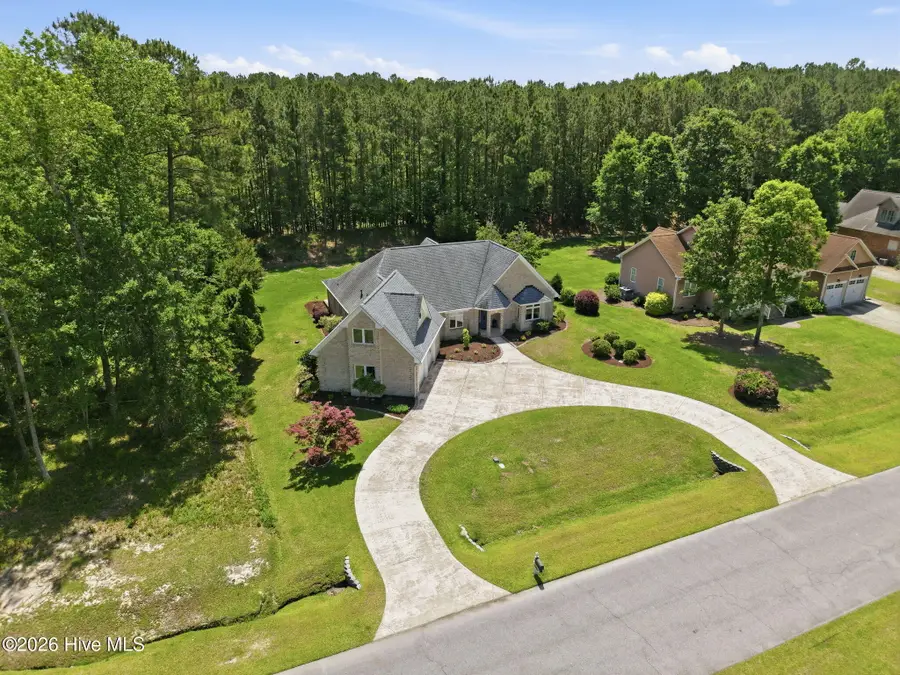 436 Cypress Landing Trail, Chocowinity, NC 27817 - #2