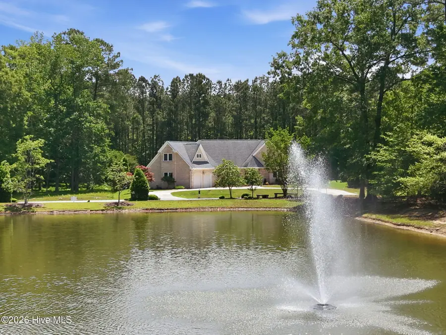 436 Cypress Landing Trail, Chocowinity, NC 27817 - #3