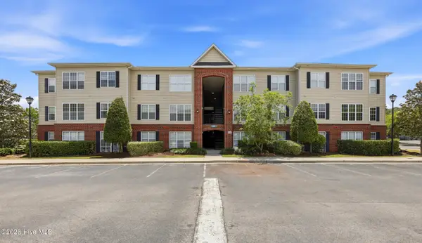 2820 Bloomfield Lane #Unit 105, Wilmington, NC 28412