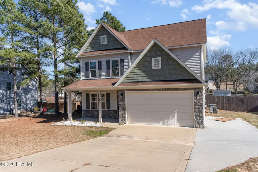 89 Bison Lane, Lillington, NC 27546 - #3