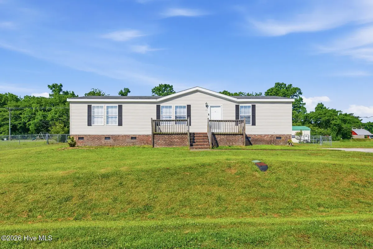 203 Buffy Court, Richlands, NC 28574 - #1