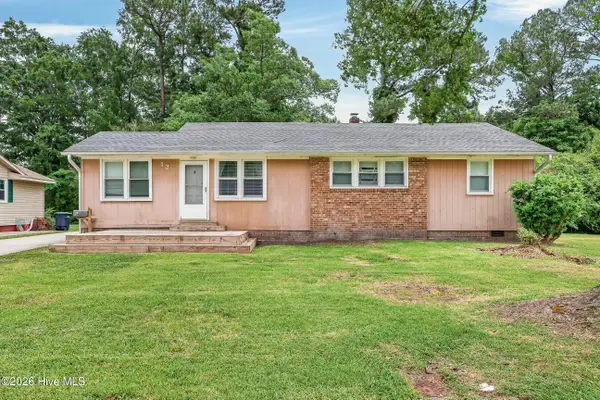 12 Barksdale Drive, Jacksonville, NC 28540
