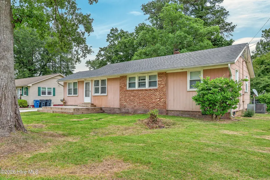 12 Barksdale Drive, Jacksonville, NC 28540 - #2