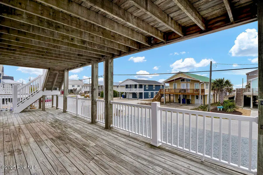 1207 N Topsail Drive, Surf City, NC 28445 - #3