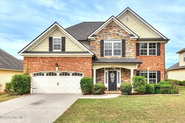 4003 Starview Lane, Evans, GA 30809