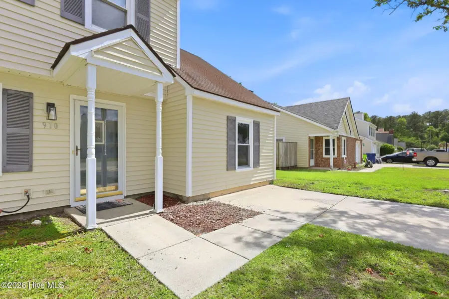 910 Coyote Trail, Havelock, NC 28532 - #3