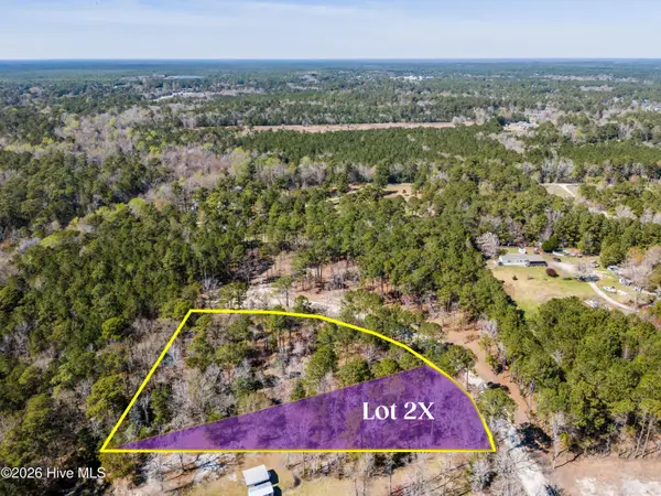 L2x Crystal Court, Hampstead, NC 28443