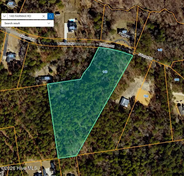 148 Fairmax Road, Goldsboro, NC 27534