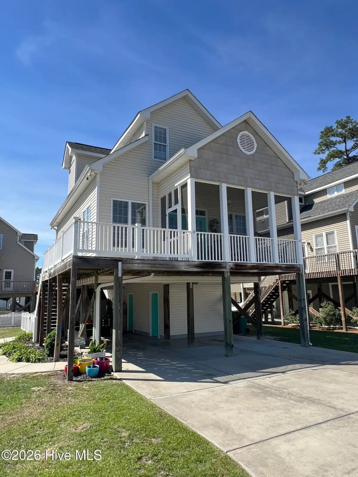 29 Tyner Drive, Elizabethtown, NC 28337 - #1