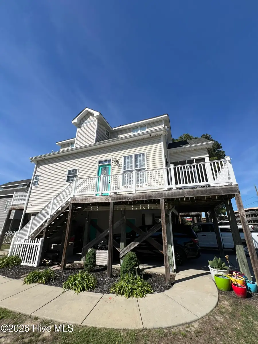 29 Tyner Drive, Elizabethtown, NC 28337 - #3
