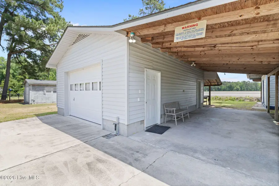 1905 Hullwood Drive, Kinston, NC 28504 - #3