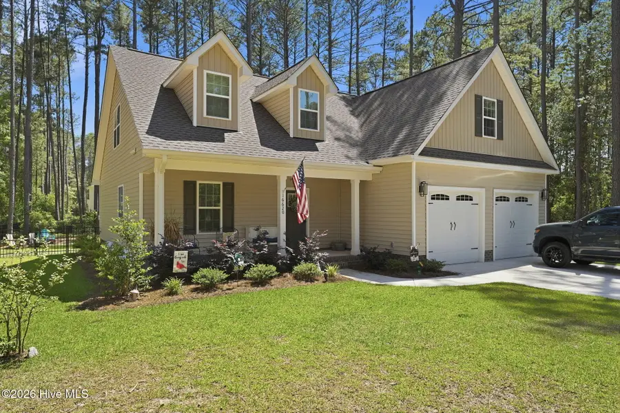 16620 Titmouse Court, Wagram, NC 28396 - #2