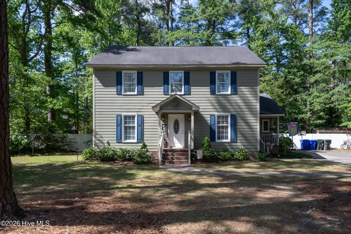 125 Antler Road, Greenville, NC 27834 - #1