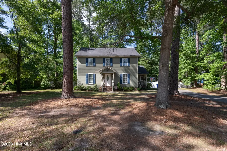 125 Antler Road, Greenville, NC 27834 - #2