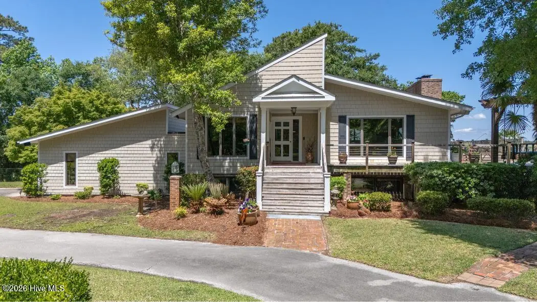 435 Munden Farm Road, Newport, NC 28570 - #1
