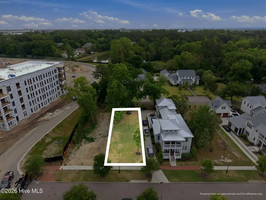 3762 Pergola Terrace, Wilmington, NC 28403 - #2