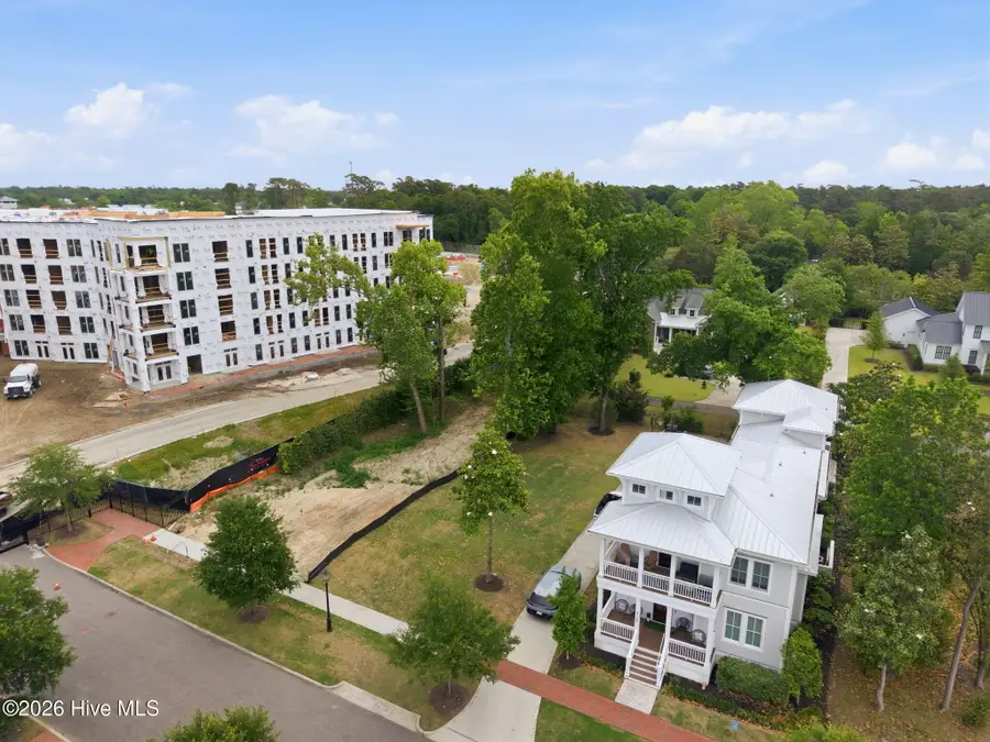 3762 Pergola Terrace, Wilmington, NC 28403 - #3