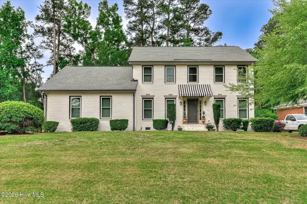 4594 Bedford Drive, Evans, GA 30809
