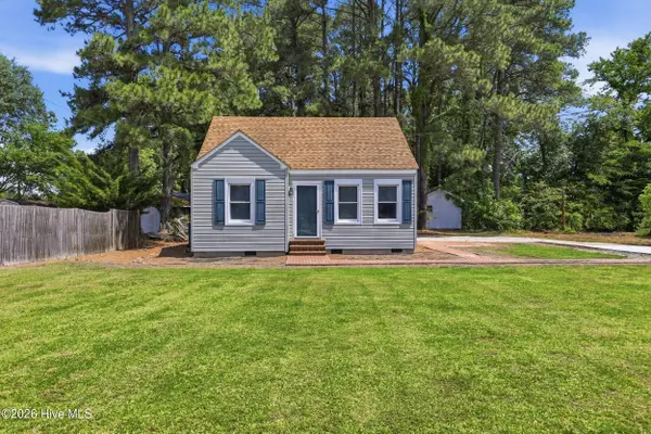 1120 Northside Road, Elizabeth City, NC 27909