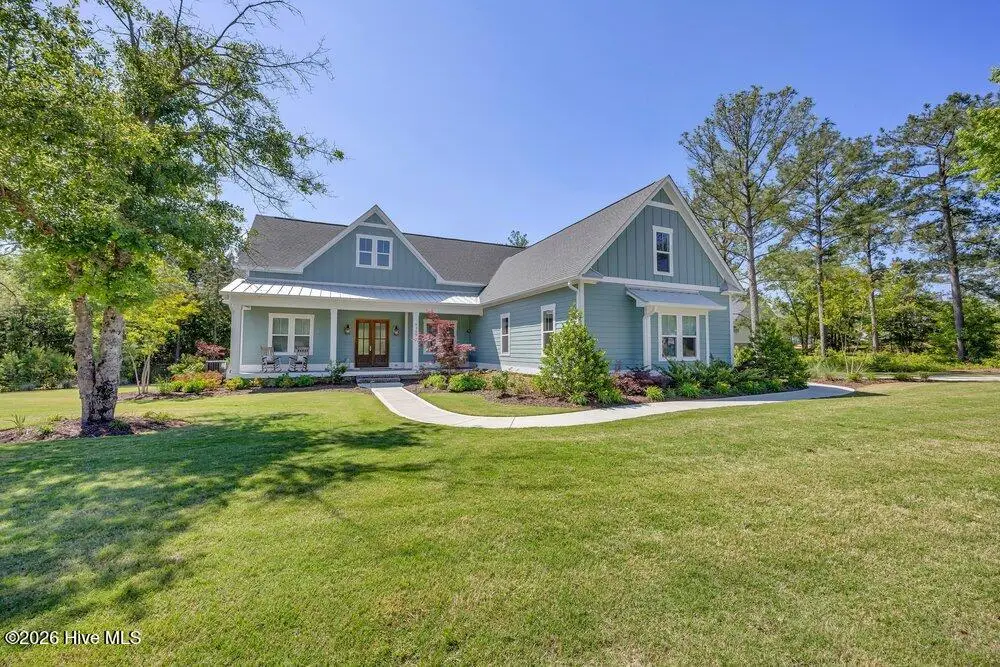 9395 Bar Harbour Way Ne, Leland, NC 28451 - #1