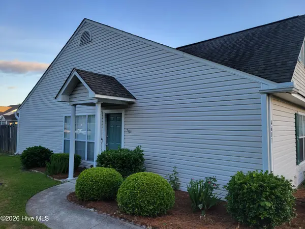 4607 White Ibis Court, Wilmington, NC 28412