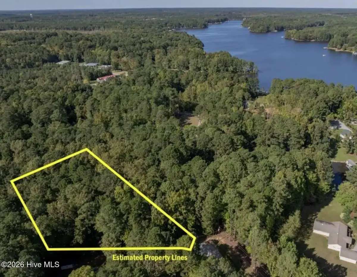 0 Locust Court, Littleton, NC 27850 - #1