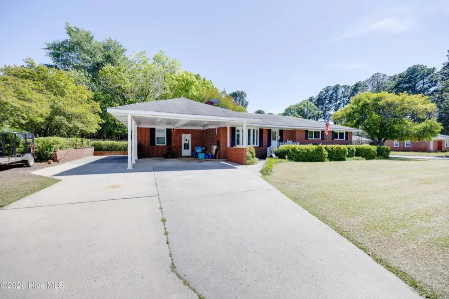 100 E Berkshire Road, Greenville, NC 27858 - #3