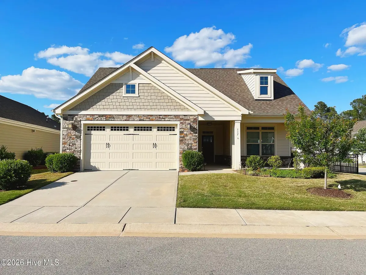 117 Blue Spruce Circle, Clayton, NC 27527 - #1