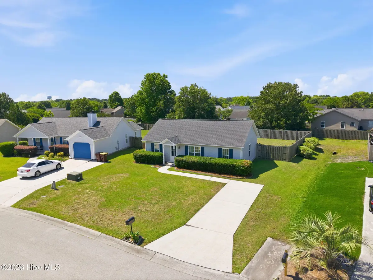 2506 Ashby Drive, Wilmington, NC 28411 - #1