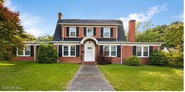321 Richmond Road, Rockingham, NC 28379