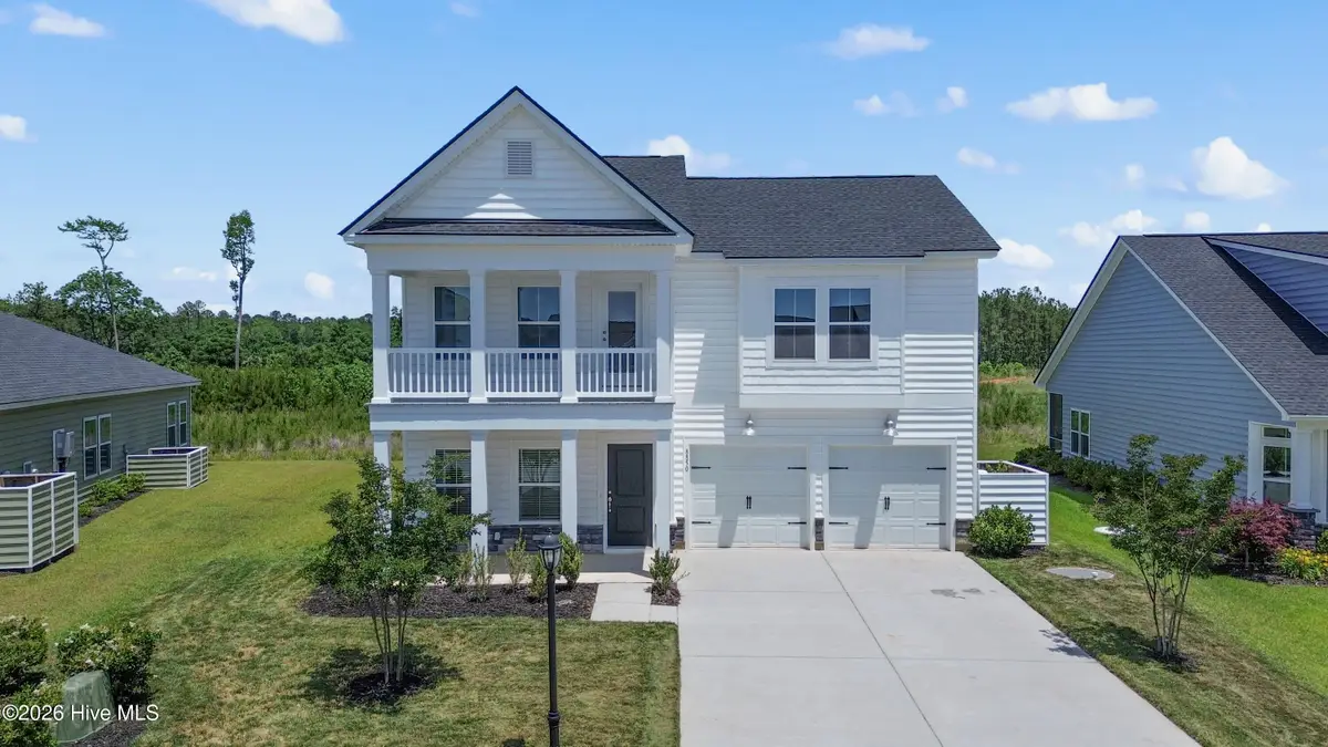 8850 Baton Rouge Avenue Nw, Calabash, NC 28467 - #1