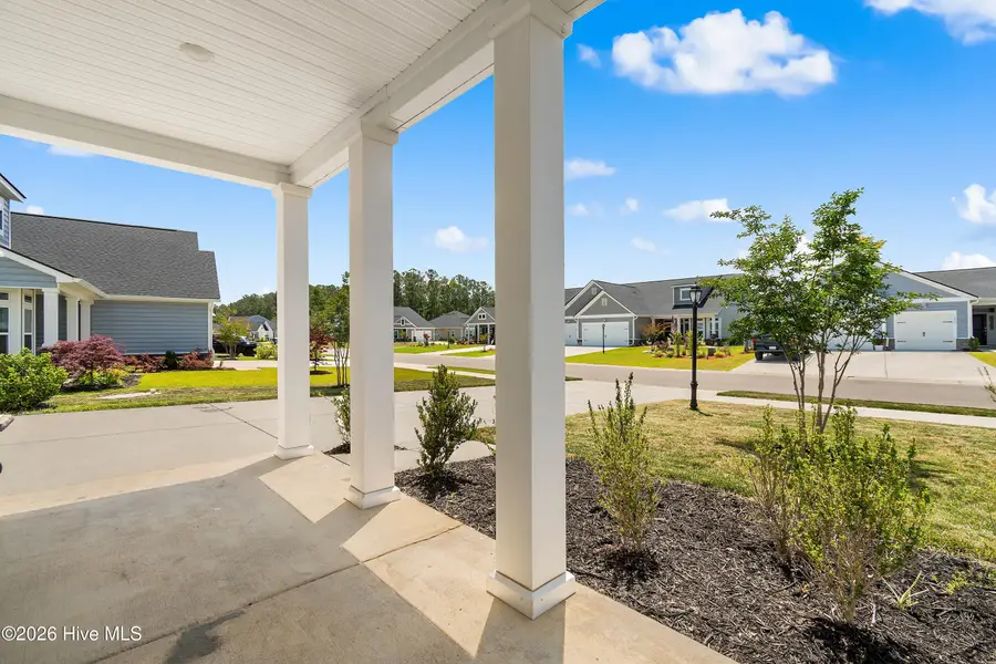 8850 Baton Rouge Avenue Nw, Calabash, NC 28467 - #2