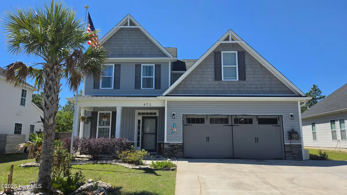 473 Lehigh Road, Wilmington, NC 28412 - #1