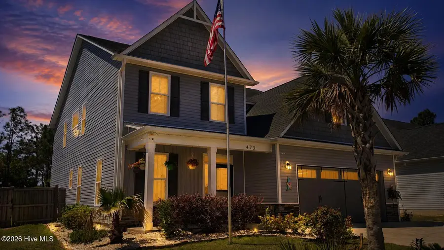 473 Lehigh Road, Wilmington, NC 28412 - #3