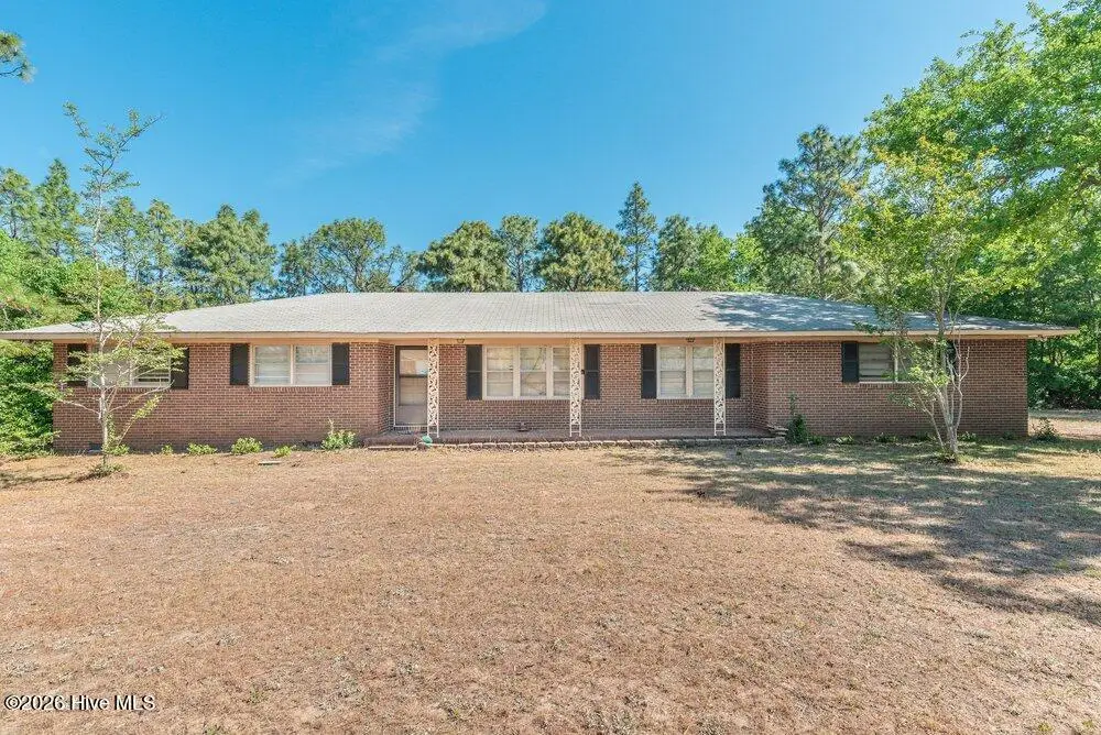 296 Whaley Pond Road, Graniteville, SC 29829 - #1
